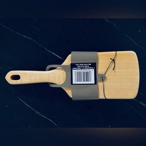 Privado by Goodys Paddle Hair Brush